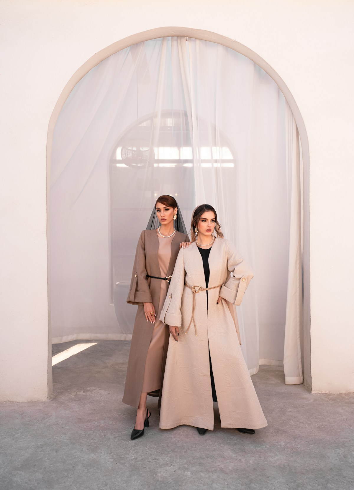 Zeinab Boutique collection